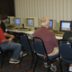 Illustration for article titled Commodore 64 LAN Party features First C64 Online Multiplayer Game
